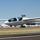 Illustration for article titled Sailplane Launches Itself With Retractable Jet